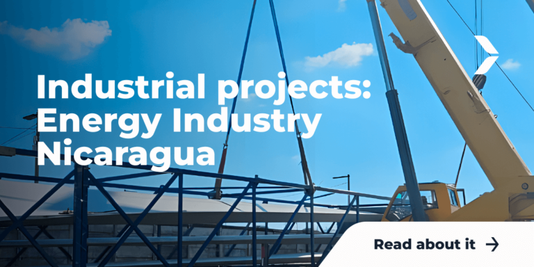 Our specialists in project cargo coordinated wind blades transportation using tandem movements in Nicaragua. Read our case study to learn the details.