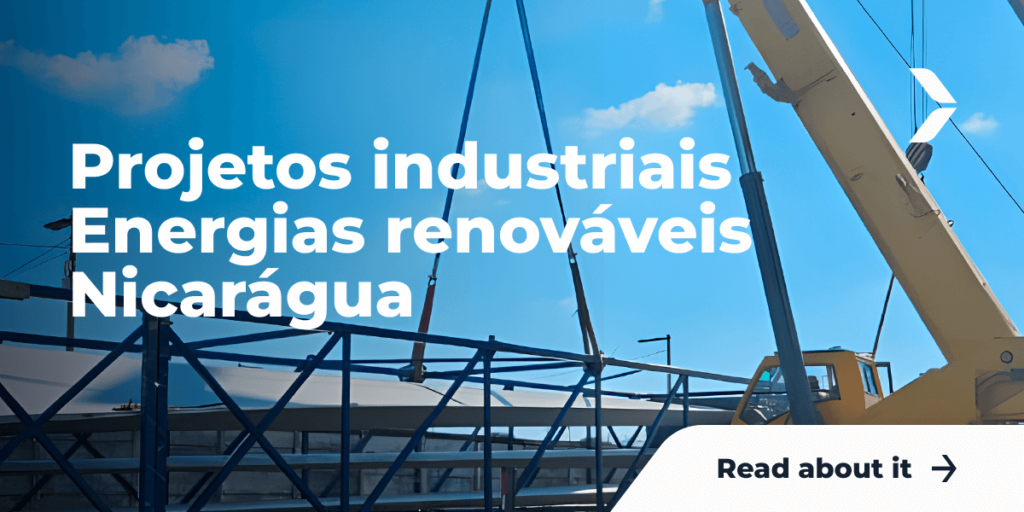 Estudo de caso – conheça como nossa equipe especializada em carga projeto coordenou o transporte de hélices eólicas pela Nicarágua.