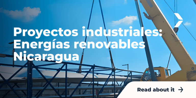 Nuestro equipo de proyectos industriales en acción con dos grúas para el movimiento tándem de la carga sobredimensionada de aspas eólicas por Nicaragua. Lee nuestro artículo completo para conocer los detalles.